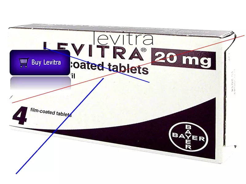 Levitra 10mg prix